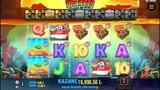 Big Bass Floats My Boat Slot Max Win #casino #slot #slotoyunları #slots #bigbass