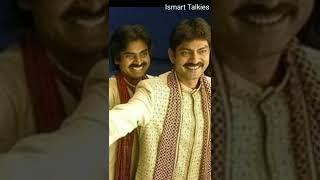  Chiu- Balayya - Nag - Venki- Pawan- RaviTeja - Jagapathi Babu -  Srikanth | #shorts