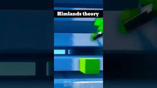 HIMLANDS Theory Ft:@YesSmartyPie @DREAMBOYYT @ezio18rip