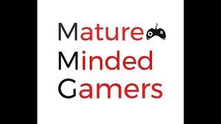 Mature Minded Gamers Giveaway for July 2018