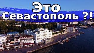 Русский из Канады первый раз в Севастополе #ПораВалить #Крым