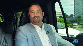 The Real Estate Quarterback, Brandon Rimes