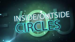 Kagan Cooperative Learning: Inside-Outside Circle & Talking Chips