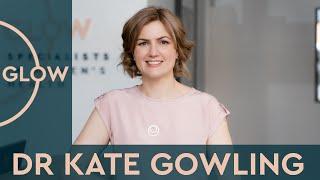 Introducing - Dr Kate Gowling