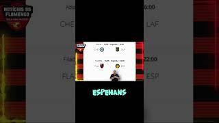 WATCH THE FULL VIDEO | LATEST FLAMENGO NEWS #flamengo #flamengobolaprafrente #football