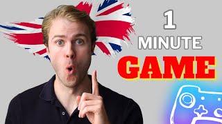 The Best Speaking Game for English Fluency (+ Free PDF)