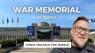 War Memorial of Korea