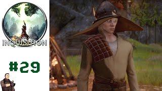 The Way Of The..... | Dragon Age: Inquisition | Let's Play - Part 29