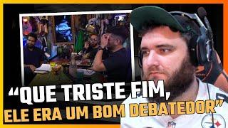 Kim Kataguiri do MBL foi HUMILHADO em DEBATE contra um COMUNISTA