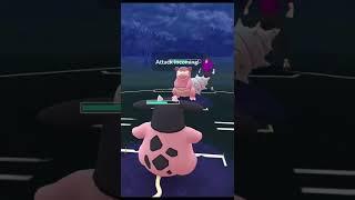 MILTANK shows off its MoOOoves in the LOVE CUP... | GO Battle League