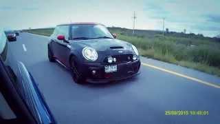CLUB MINI MONTERREY TAKE AGUASCALIENTES