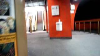 Essen    Berliner platz