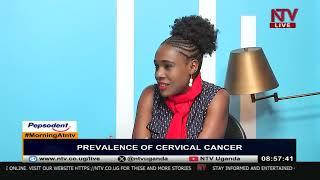 Cervical Cancer Prevalence: A critical health concern for women globally