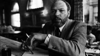 August Wilson debates Robert Brustein on Diversity (1997)