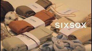 양말브랜드 식스삭스(sixsox) 바이럴 영상