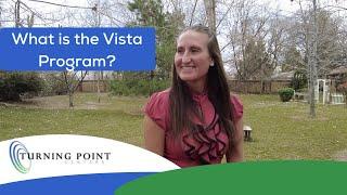 What is the Vista Program? - Turning Point Centers