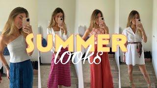 LOOKS VERANO 2022 | Irene Bravo