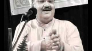 Sufi by Prof.Mohan Singh Khangura.Live at Santiniketan.2005.