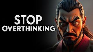 How to Stay Present and Keep Anxiety Away | Miyamoto Musashi