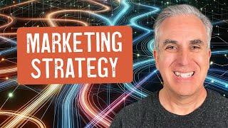 Marketing Strategy: The Key to Success in a Changing World