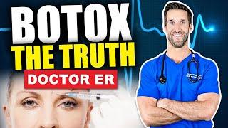 BOTOX INJECTIONS: Side Effects, Risks, Cost, & Experience | Doctor ER