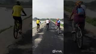 #cyclingfun