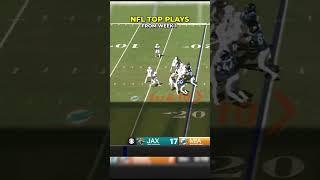 NFL Week 1 - INSANE Last Second Plays!