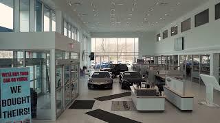 Tour of our Dealership at Mohawk Chevrolet #mohawkchevrolet