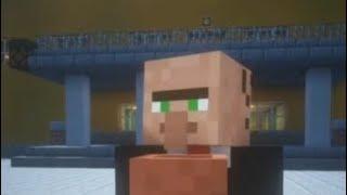 Житель я календарь переверну и снова 3 сентября Minecraft Майнкрафт #майнкрафт #minecraft