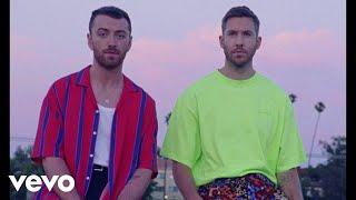 Calvin Harris, Sam Smith - Promises (Official Video)