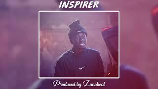 Tiakola x Landy x L2B Gang Type Beat - "INSPIRER" Instru Trap | Guitare Mélodique