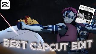 Best CapCut Edit - Anime Edit/ AMV (Syzo)