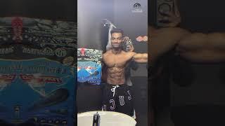 Sweat. Strength. Success | The MuscleTrail Grind 