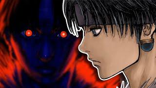 Cette ERREUR de CHROLLO qui va DETRUIRE la BRIGADE FANTOME Hunter x Hunter 406 REVIEX