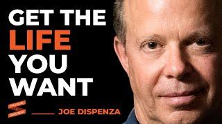 HOW TO OPEN YOUR HEART And Change Your Life! | Joe Dispenza & Lewis Howes