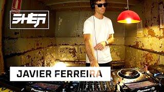 Javier Ferreira | SHEA Radio #058