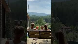 #семья #мама #дети