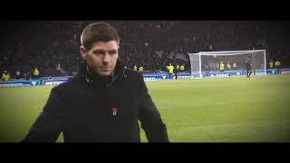 Betfred Cup Final Promo 2019