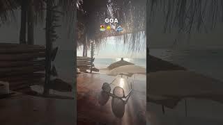 FRAMES OF GOA️️#beach #travel #goa #youtubeshorts #youtube #hippies #fyp #sunset #goadiaries