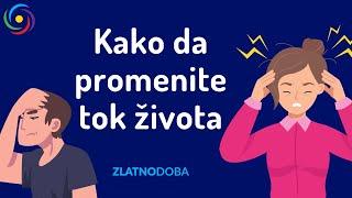 Kako izaći iz depresije i anksioznosti?