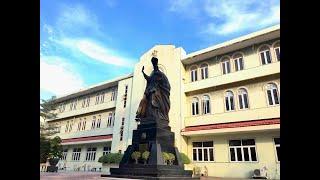 University of San Agustin: Promotional Video