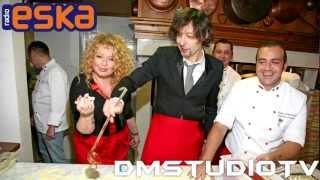 MC Dziad - Magda Gessler - Przerażające danie, wygląda jak rzygi ESKA