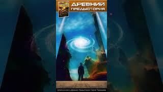 Паразитизм есть величайшее зло во Вселенной. Цитата из книги «Древний. Предыстория» Сергея Тармашева