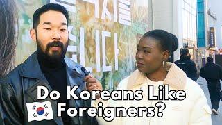 Do Koreans Truly Accept Half Koreans in Korea 혼열 | Life in Korea Today