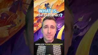 EP1: What is Daggerheart?