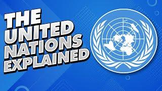 20 Facts About the UNITED NATIONS You Should Know