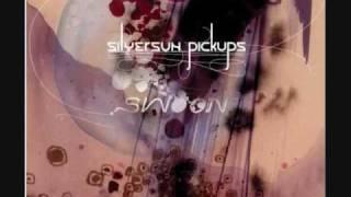 Silversun Pickups - Substitution