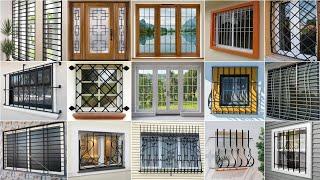 2024 CATALOGO DE PROTECCIONES PARA VENTANAS  | PROTECTORES DE LUJO PARA VENTANAS EN HERRERÍA 2024