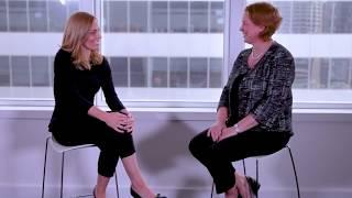 Cassandra Crowe, CFA, talks to Liza McDonald, Head Responsible Investing FSS about purpose