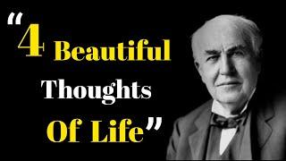 5 Beautiful thoughts of life || Motivational quotes || Successful Quotes || SJ Motivation